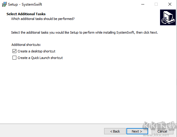 SystemSwift(系統(tǒng)優(yōu)化軟件)