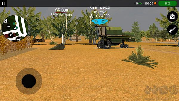 農(nóng)場(chǎng)模擬3