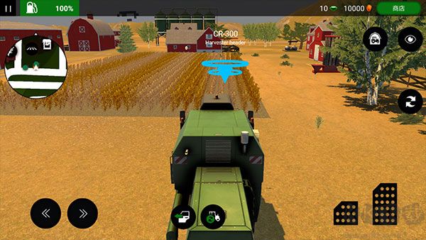 農(nóng)場(chǎng)模擬3
