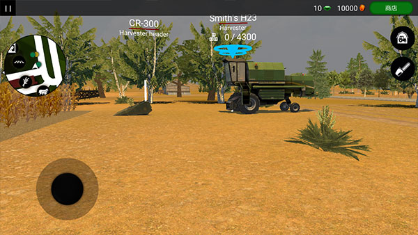 農(nóng)場(chǎng)模擬3