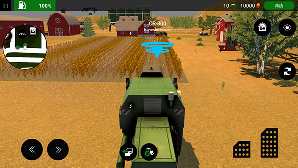 農(nóng)場(chǎng)模擬3