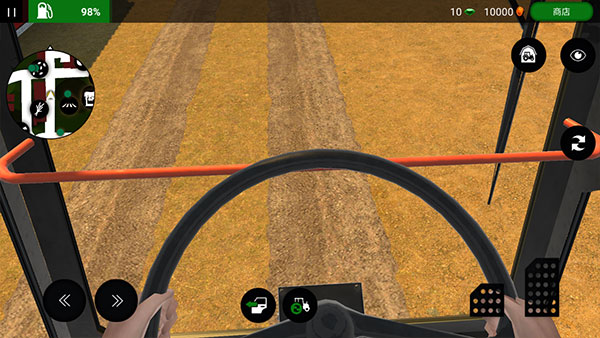 農(nóng)場(chǎng)模擬3