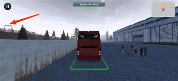 巴士模擬器極限道路