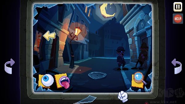 這里沒有游戲錯誤維度