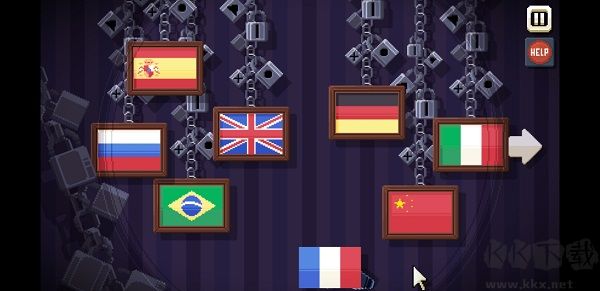 這里沒有游戲錯誤維度