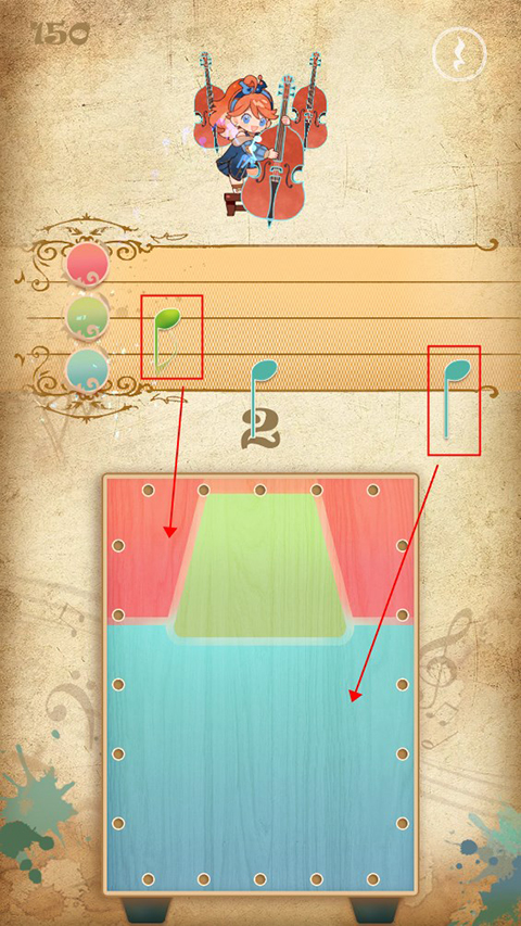 白鍵上的協(xié)奏曲:卡宏往事