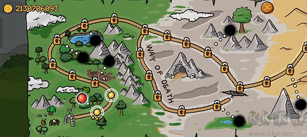 火柴人和槍2(RAON GAMES)