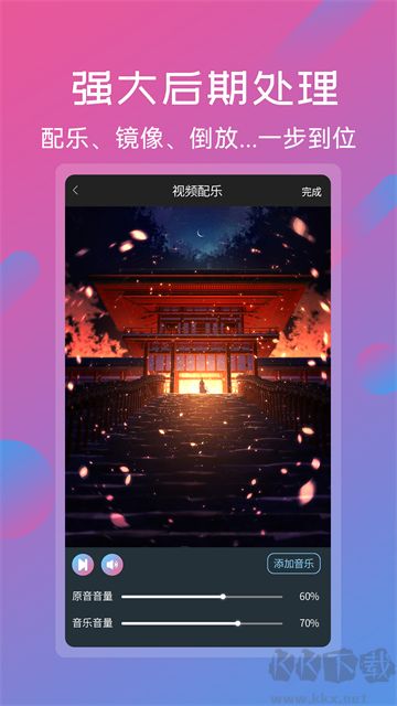 視頻剪輯工具app免費版