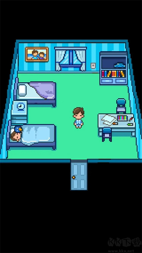 幸福的青鳥(Bluebird)