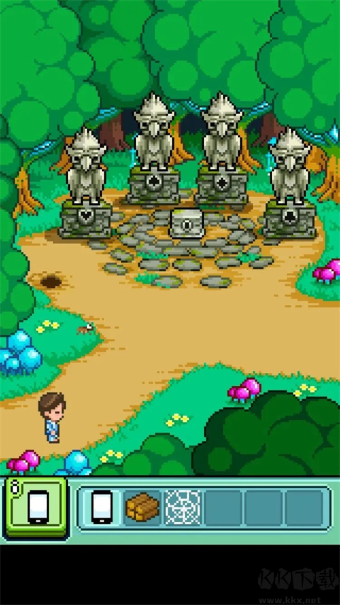 幸福的青鳥(Bluebird)