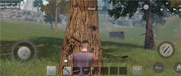 王牌戰(zhàn)爭文明重啟