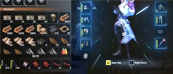 王牌戰(zhàn)爭文明重啟