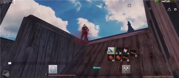 王牌戰(zhàn)爭文明重啟