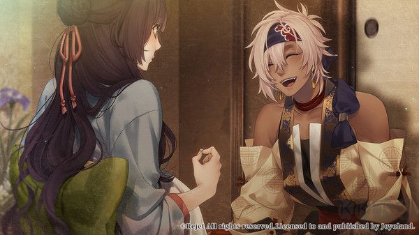 劍為君舞百夜綴單機版