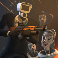 馬桶人戰(zhàn)爭模擬器 v1008完整版