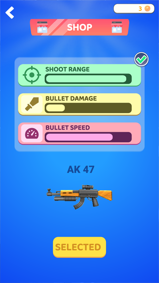 馬桶人戰(zhàn)爭模擬器