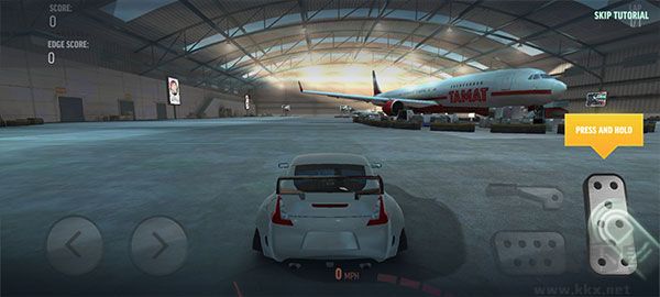 極限漂移專家(Drift Max Pro)