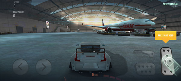 極限漂移專家(Drift Max Pro)