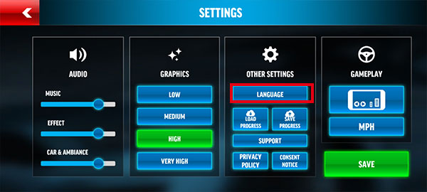 極限漂移專家(Drift Max Pro)