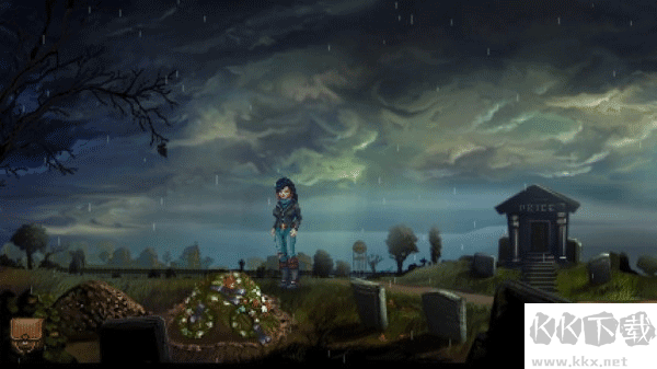 滌凈之雨(Kathy Rain Director)