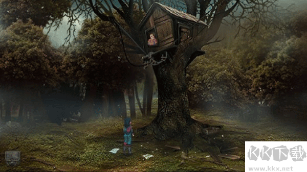 滌凈之雨(Kathy Rain Director)