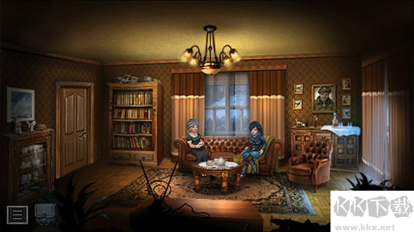 滌凈之雨(Kathy Rain Director)