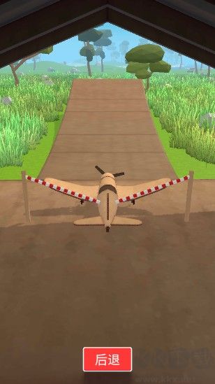 史詩(shī)飛機(jī)進(jìn)化