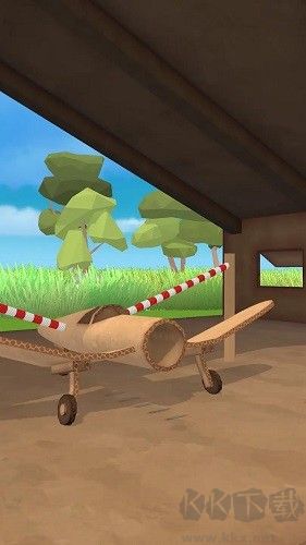 史詩(shī)飛機(jī)進(jìn)化