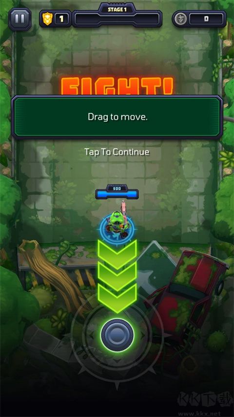 強大的毀滅戰(zhàn)士(Mighty DOOM)