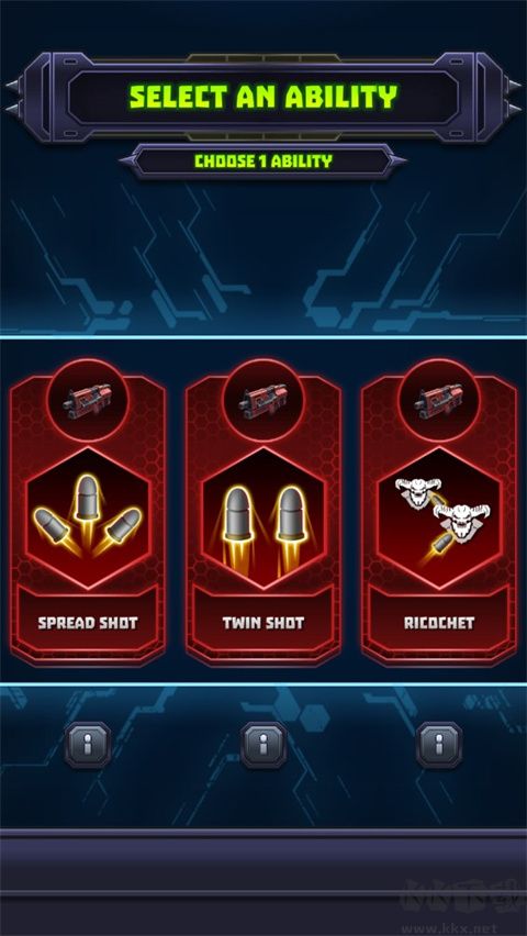 強大的毀滅戰(zhàn)士(Mighty DOOM)