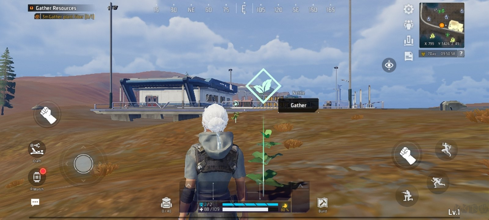 泰坦機(jī)甲(Titanite)