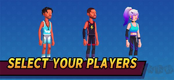 單挑排球(Volleyball Duel)