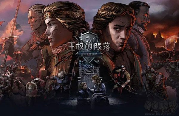 巫師之昆特牌(Gwent)