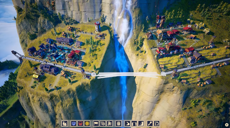 峰頂王國最終版