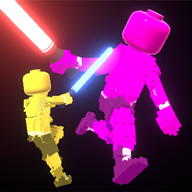 激光劍對決 v1.0.2搶先版