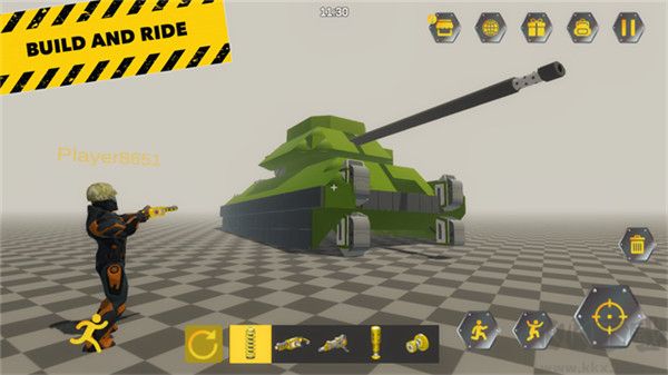 萬物創(chuàng)造機(jī)械師