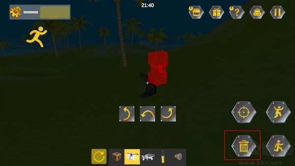 萬物創(chuàng)造機(jī)械師