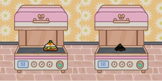 托卡樂園小鎮(zhèn)世界