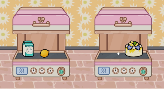 托卡樂園小鎮(zhèn)世界