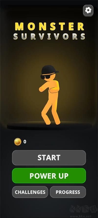 怪物幸存者(Monster Survivors)