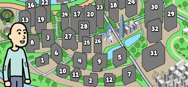 養(yǎng)乞丐3(Beggar Life3)