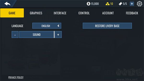 俄羅斯汽車漂移