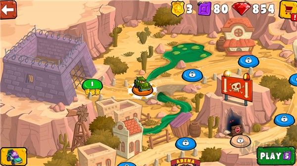 汽車吃汽車3(CarEatsCar3)