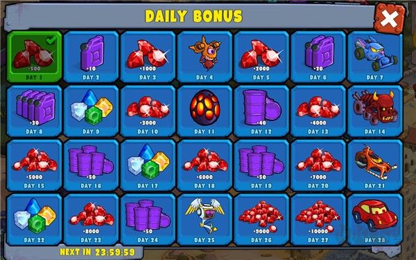 汽車吃汽車3(CarEatsCar3)