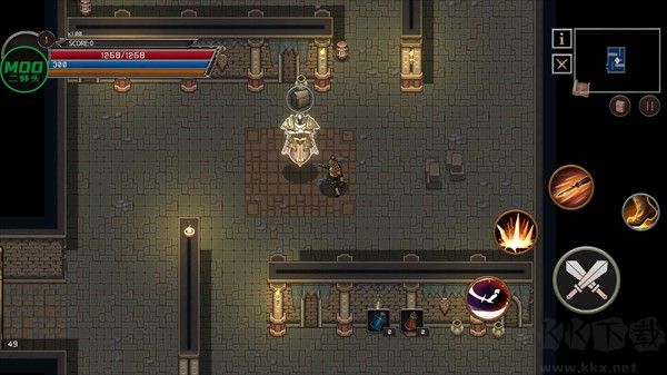 幻影塔地下城(Phantom Tower)