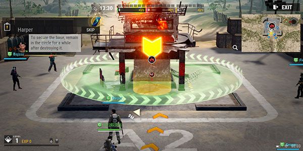 正當(dāng)防衛(wèi)1