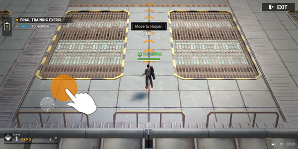 正當(dāng)防衛(wèi)1