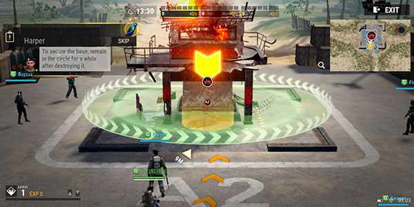 正當(dāng)防衛(wèi)1