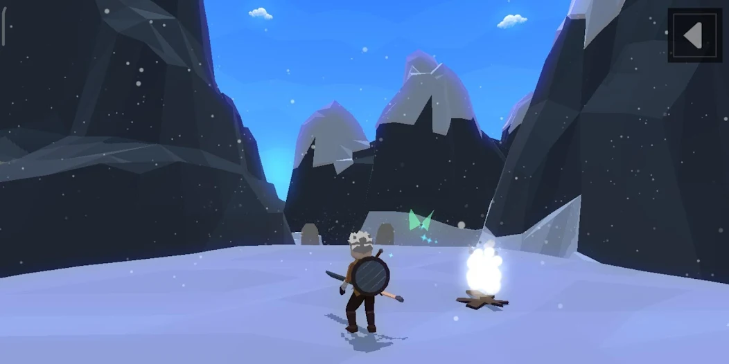 白色火焰(WhiteFlame)