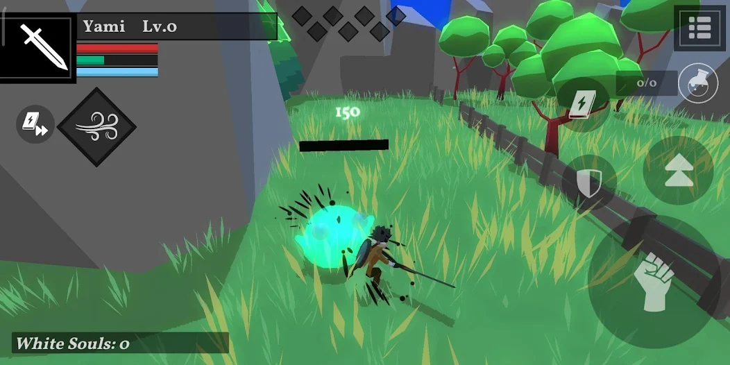 白色火焰(WhiteFlame)